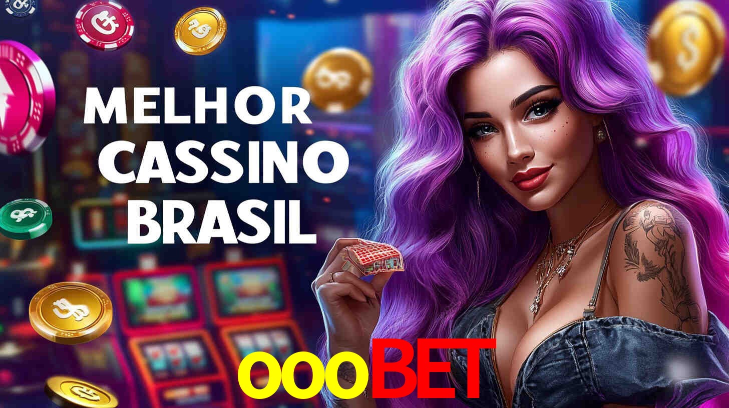 Experiência VIP ooobet