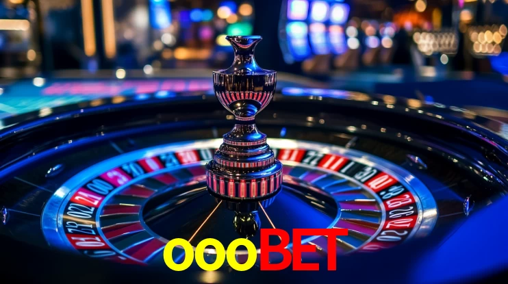 ooobet login