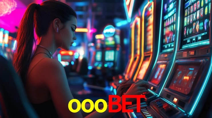 ooobet: Seu Cassino Premiado com Pagamentos Rápidos