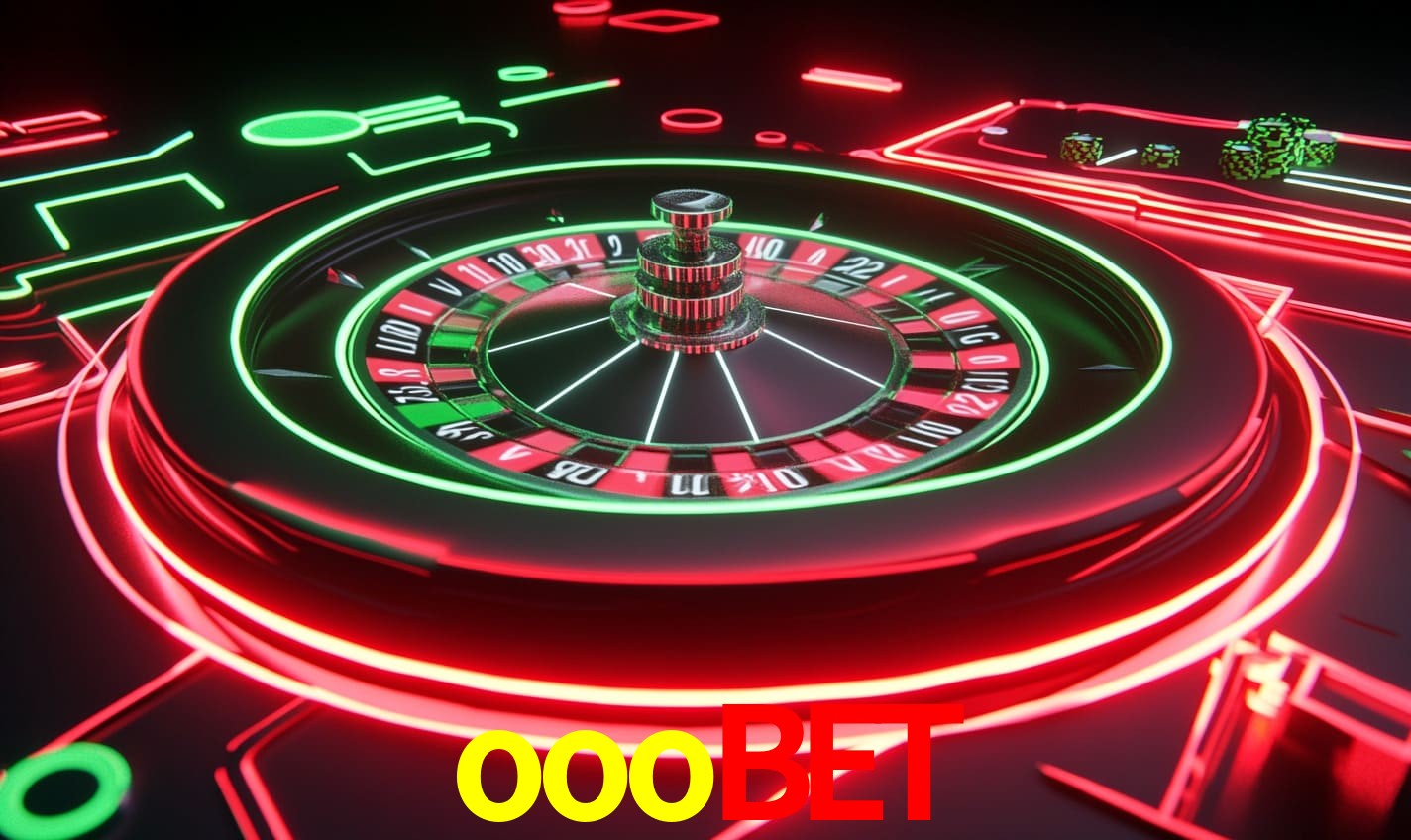 Casino Ao Vivo ooobet