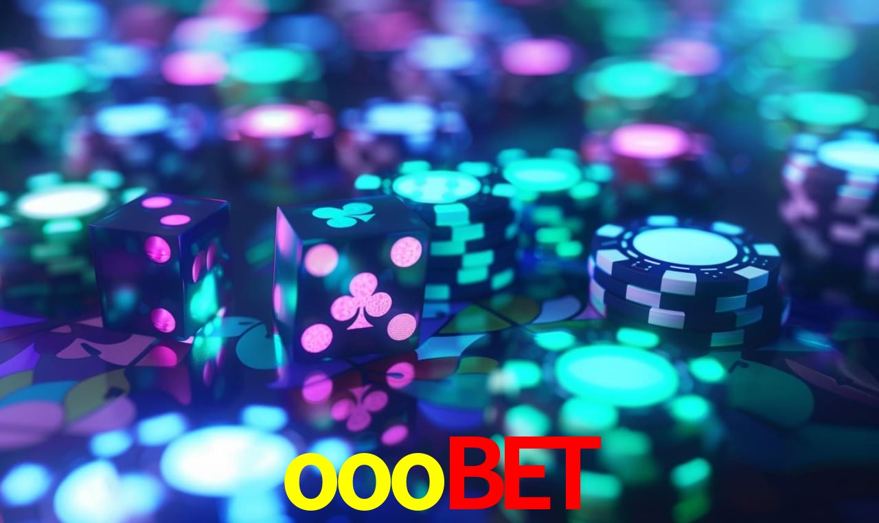 A Revolução dos Aplicativos de Jogos no ooobet