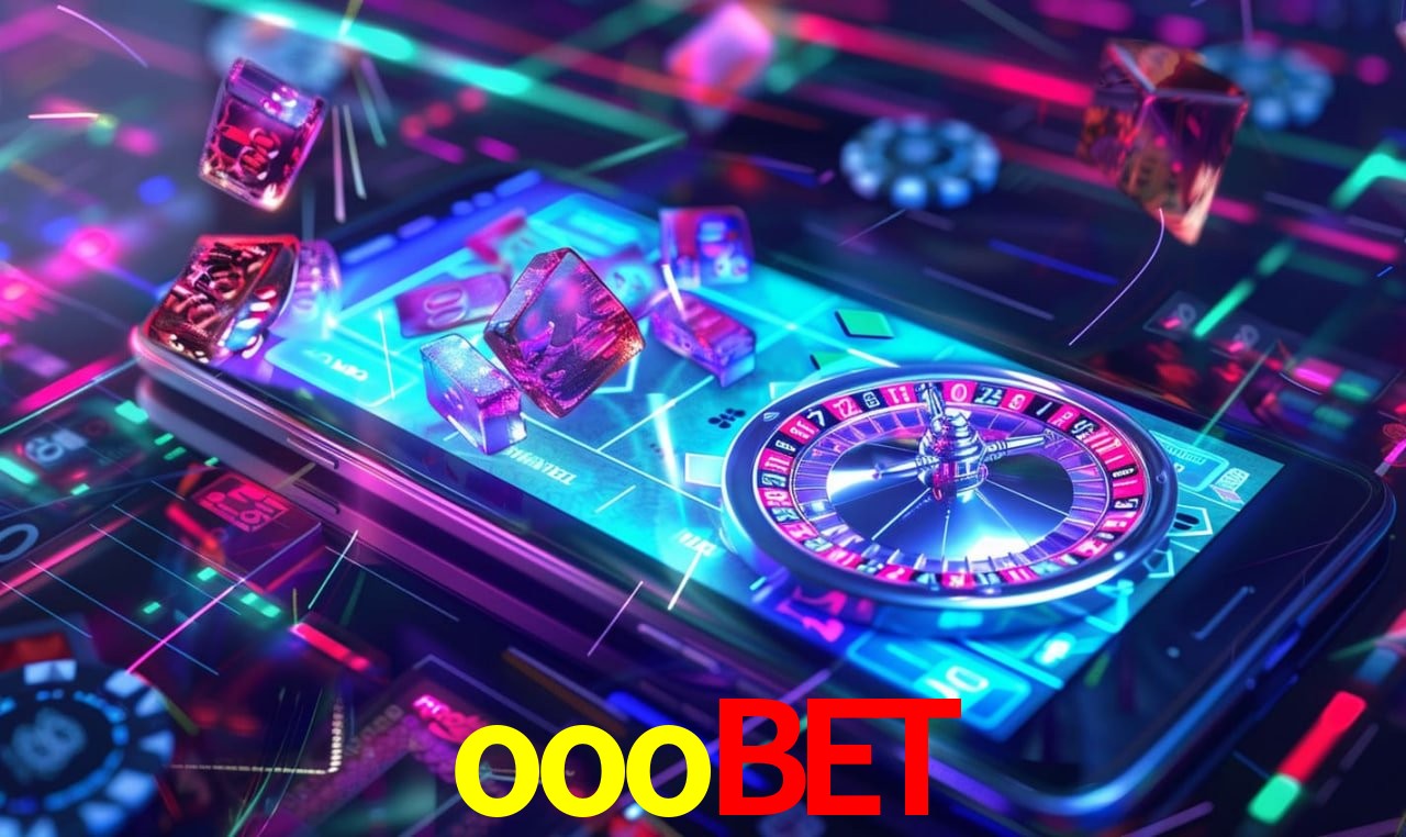 Inovações de Jogos na ooobet: O Futuro das Experiências Interativas