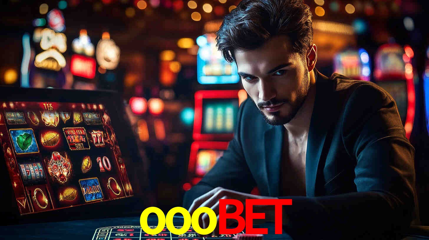 Descubra a Magia dos Jogos de Arcade no ooobet