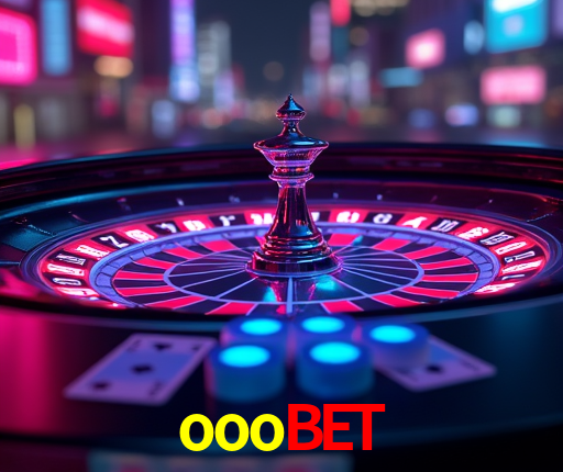 Jogos de Slot ooobet