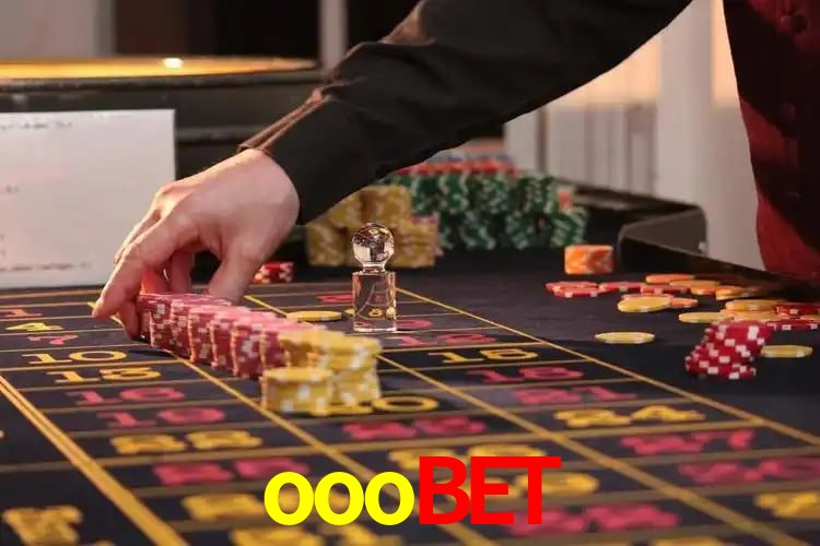Casino VIP ooobet