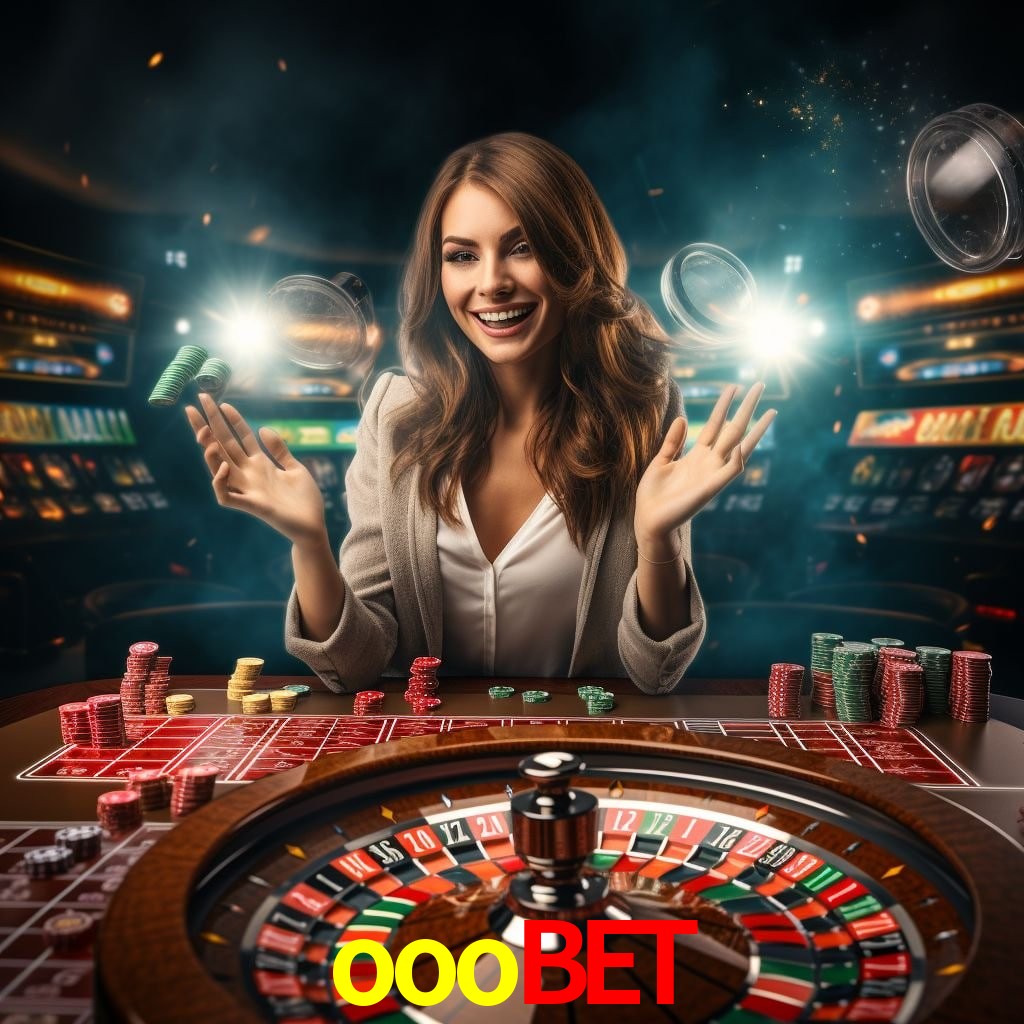 ooobet: Seu Especialista em Apostas Esportivas Brasileiras