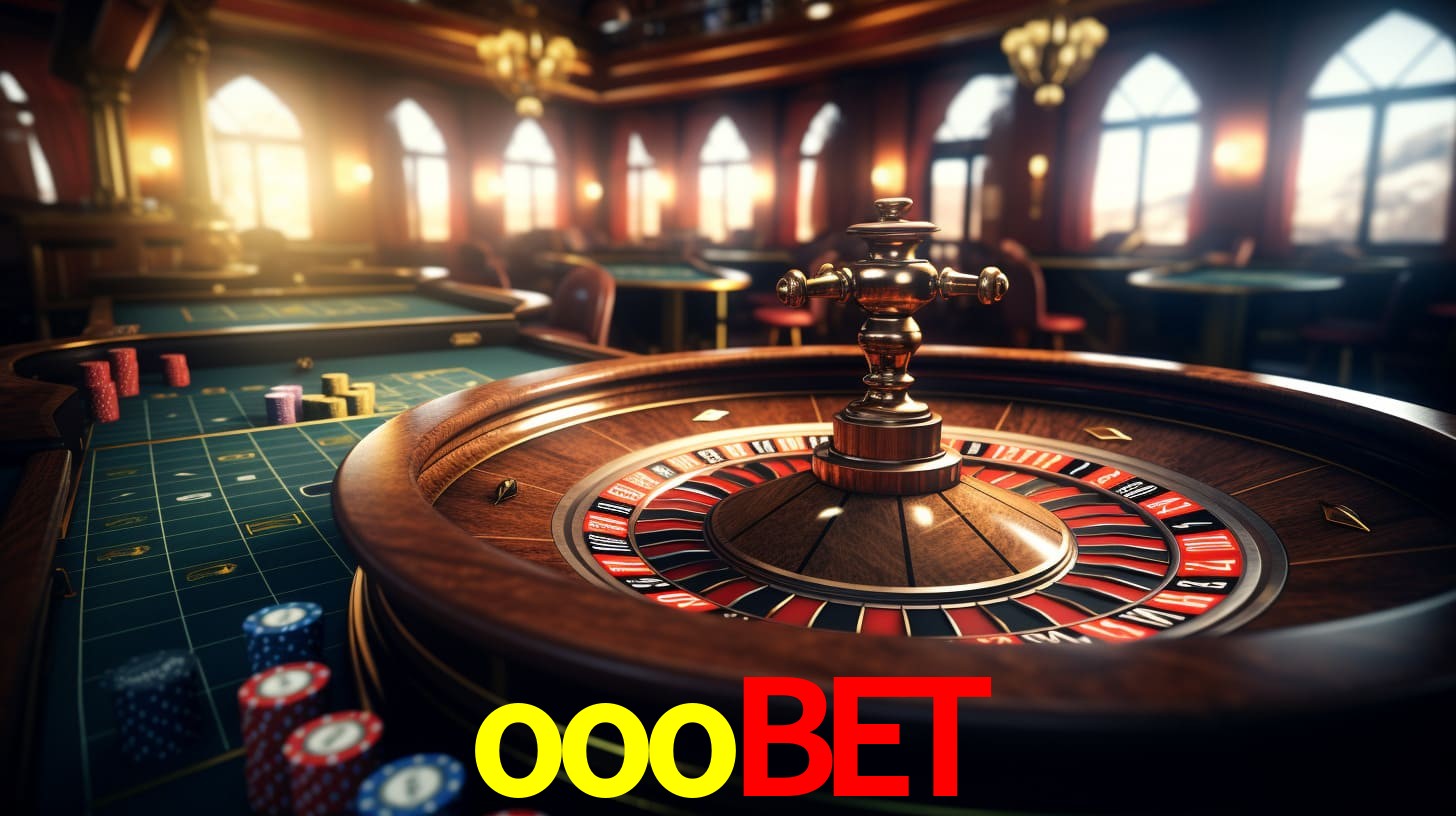 Welcome Bonus ooobet
