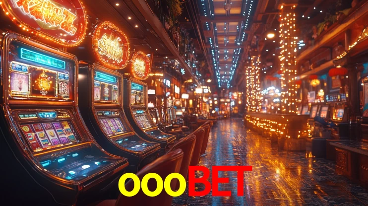 ooobet login