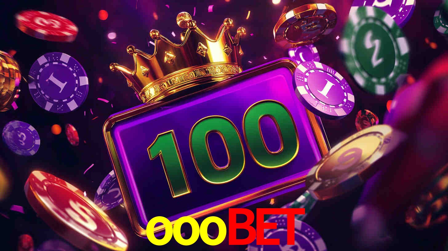 ooobet login