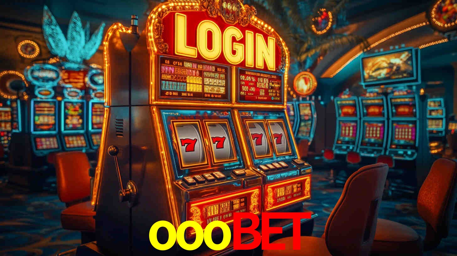 ooobet: Jogos de Caça-Níqueis-Altas Recompensas, Roleta-Velocidade, Blackjack-Desafios Máximos