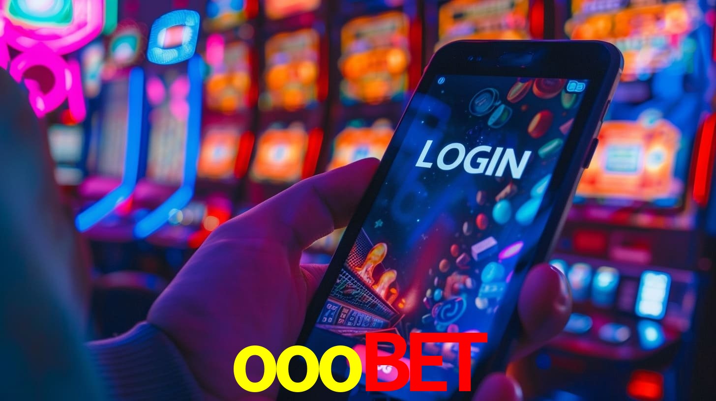 A Emoção da Loteria na ooobet: Uma Chance de Mudança de Vida