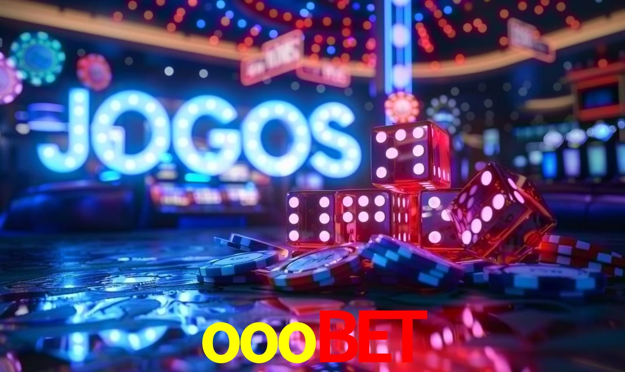 A Revolução dos Aplicativos de Jogos no ooobet