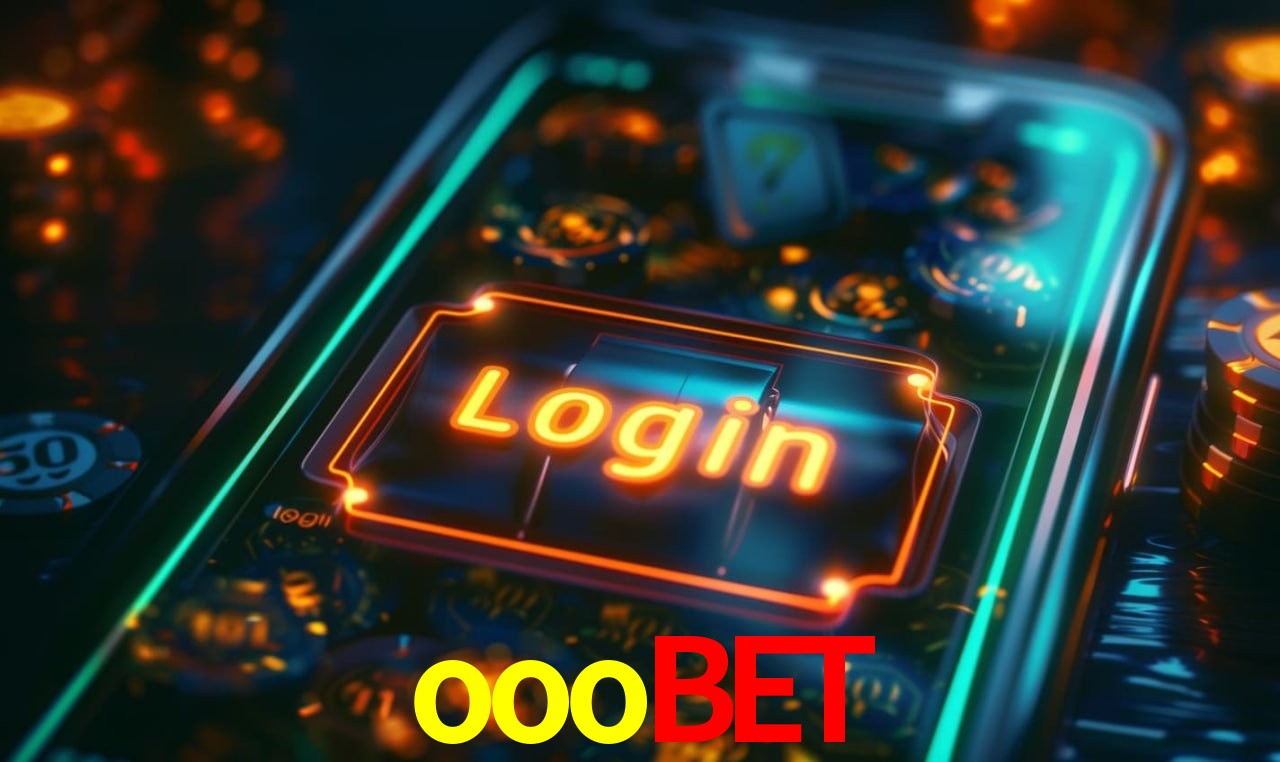 Blackjack Table ooobet